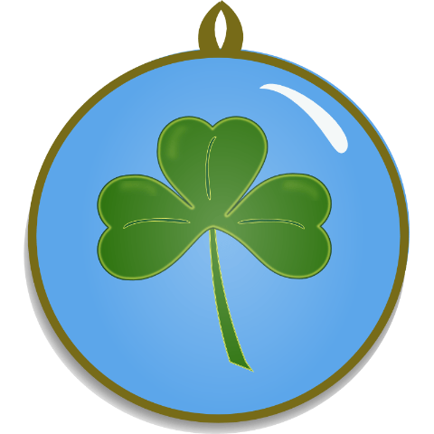 Lucky Charm Ltd.
